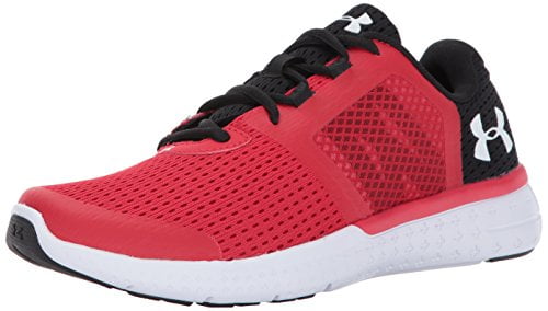 Under Armour Boys Grade School Micro G Fuel Sneaker