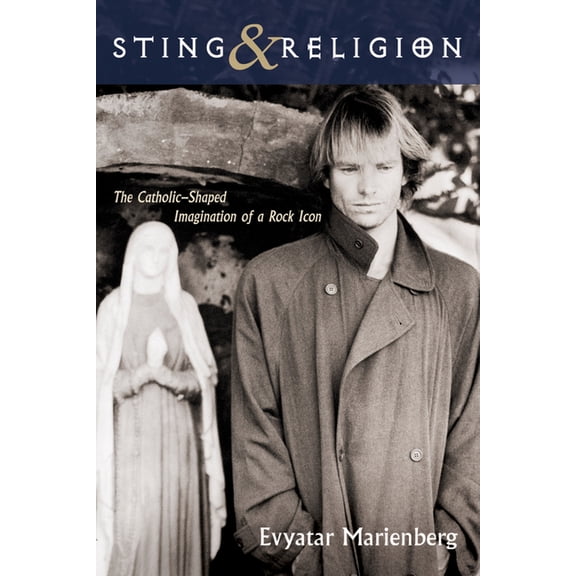 Sting and Religion (Hardcover)