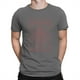 thumbnail image 5 of Camiseta Sennell para hombre, algodón puro, vintage, cuello redondo, Saltburn, manga corta, nueva llegada, 5 of 7