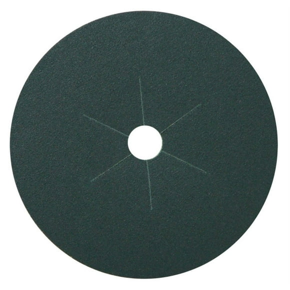 Disco abrasivo Gator Grit FLOOR7 7" 60 Grit