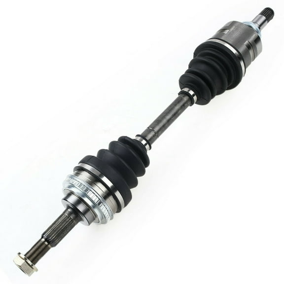 A-Premium Front Left Driver Side CV Axle Shaft Assembly Compatible with Toyota Celica 1994-1997 L4 1.8L Petrol