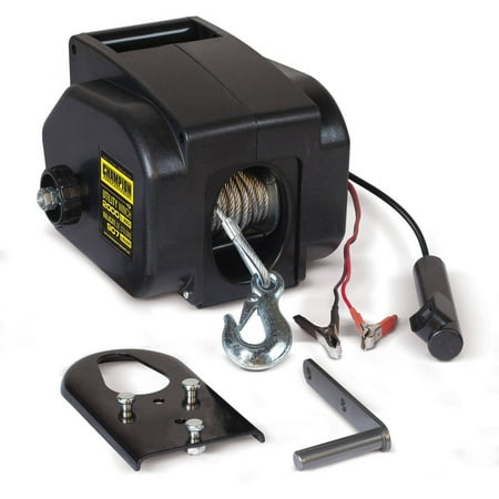 winch