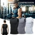 thumbnail image 3 of 2023 New Version Ionic Shaping Vest, Energxcel Ionic Shaping Sleeveless T-Shir W9S3, 3 of 9