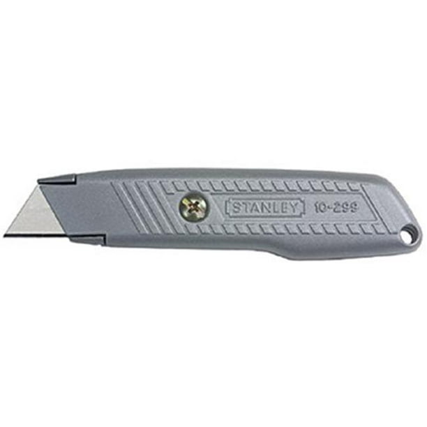 Stanley interlock knife deals