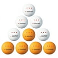 thumbnail image 4 of 10 Pcs Table Tennis Ball Replacement Pingpong Ball Standard Table Tennis Ball White, 4 of 6