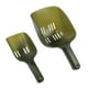 thumbnail image 5 of 2x con Orificios de Drenaje para Aparejos de Pesca, Cuchara Portátil para Lanzamiento de Señuelos, Profundizada Y Engrosada, Pala para Boilies, 5 of 9