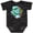 Storm Camo, variant on Inktastic Earth Day Turtle Planet with Waves and Birds Boys or Girls Baby Bodysuit