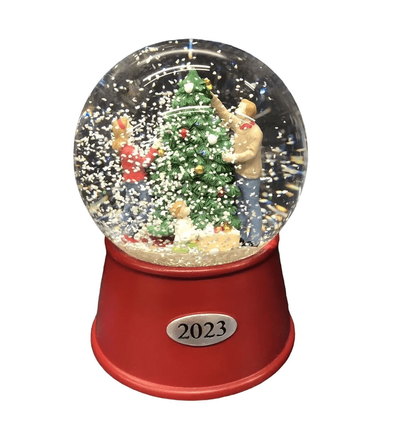 ぷう子様  シーグラスアート『 クリスマス globe.。.:*☆』 ぷう子様 シーグラスアート『 クリスマスsnow globe