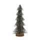 thumbnail image 2 of Snow Flocking Small Christmas Tree Window Display, 2 of 6