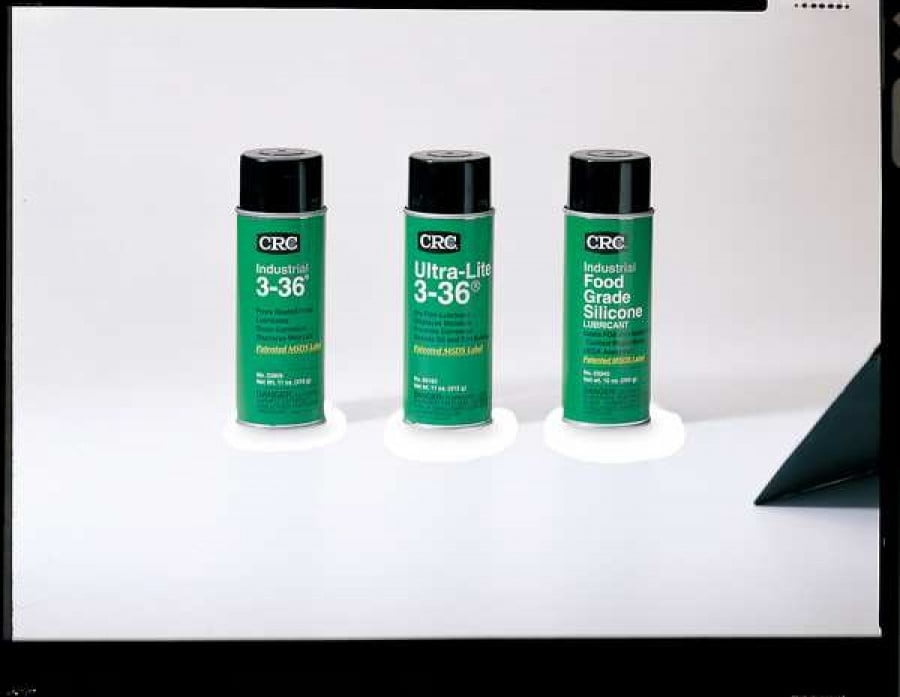 Ultra-Lite 3-36 CRC Dry film lubricant 