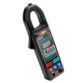 thumbnail image 2 of Clamp Meter,Display Auto Clamp 400a Ammeter Va 6000 Voltmeter Clamp Type Tester Clamp 6000 Voltmeter 400a Ammeter Voltmeter 400a Meter Clamp 6000 Type Tester Ncv Auto Clamp Type Huiop, 2 of 7