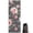 Pioneer Flower Floral-2, variant on Pioneer Flower Floral Print Pattern Hot Yoga Mat Towel Non Slip for Hot Yoga - Quick-Drying Yoga Mat Cover with 4 Corner Pockets with Travel Bag - Hot Yoga Towel Non Slip 70"x26"
