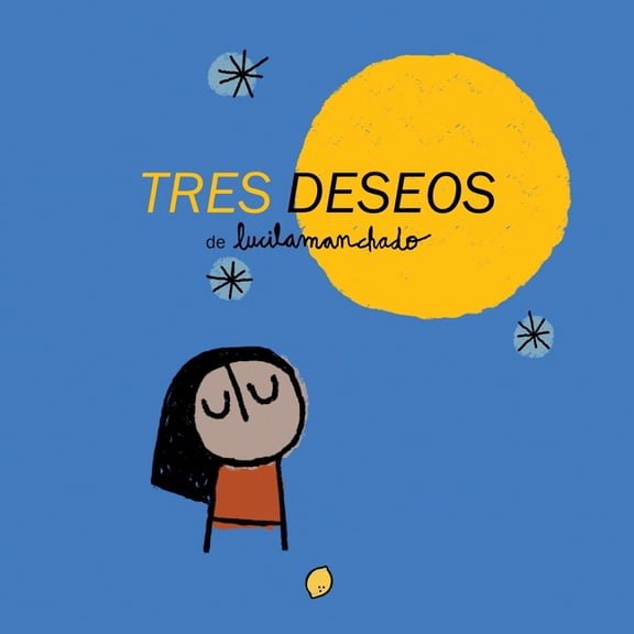 Tres deseos, (Paperback)