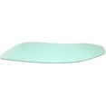 thumbnail image 4 of For 2005-2014 Mustang Front Left Door Glass Glass 4R3Z6321411AA DD10697GTNN, 4 of 5