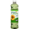 Green Works Dilutable Cleaner, Pack of 12