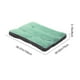 thumbnail image 3 of Cama extragrande para perros, lavable, colchón grueso y cálido para mascotas, cojín acogedor para perros grandes, almohadilla para dormir para cachorros en interiores, cómoda alfombra de tela para cas, 3 of 7