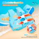 thumbnail image 3 of Chaleco de natación NEMONE Floaties para niños de 10 a 32 kg, 3 of 7