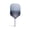 Fog, variant on Luzz Pickleball Paddle Carbon Fiber Frameless T700 Raw Thermoformed Intermediate Advanced Racket(14mm) Whisper