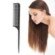 thumbnail image 4 of Peine para mechas con cola para una coloración rápida y una separación precisa del cabello, antiestático, negro., 4 of 5