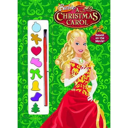 Barbie in a christmas carol Barbie in a Christmas Carol - Walmart.com