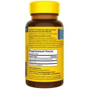Nature Made Melatonin 5 mg Ex Strength Tablets, 100% Drug Free Sleep Aid for Adults, 90 Ct