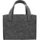 thumbnail image 2 of Bolsa para botellas de vino dividida, bolsa portátil para vino, bolsa decorativa para champán., 2 of 5