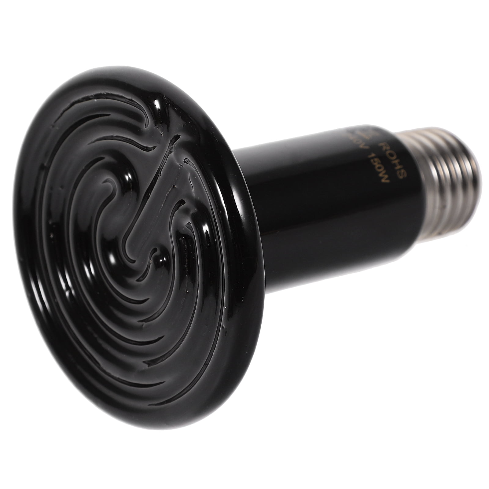 Heat Lamp Chicken Ceramicbulb Coop Light Chickens Reptile Bulbs