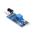 thumbnail image 2 of Sensor de proximidad infrarrojo Módulo de sensor de evitación de obstáculos infrarrojo IR compatible CACAGOO Módulo, 2 of 7