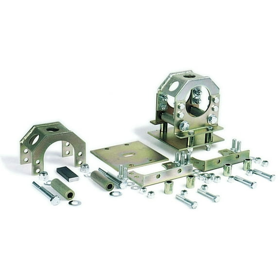 Competition Engineering 2030 Floating Housing Mount