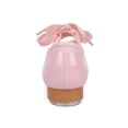 thumbnail image 6 of ARCLIBER PU leather Lace Up Tap Shoes for Girls and Boys, 6 of 6