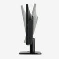 Acer KC242Y Abi 23.8inch Full HD Monitor, Black