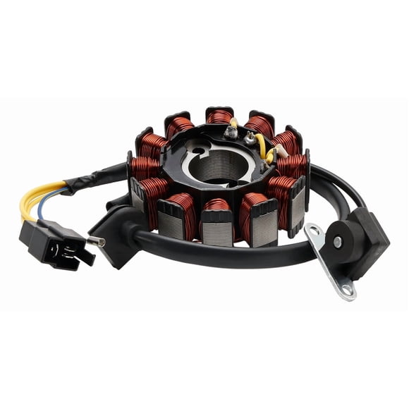Stator For Honda Afs110mcsg Mdg Wave 110 Alpha 16-17