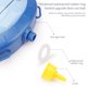 thumbnail image 3 of Labymos Mochila Tirador de agua Mochila de, 3 of 8