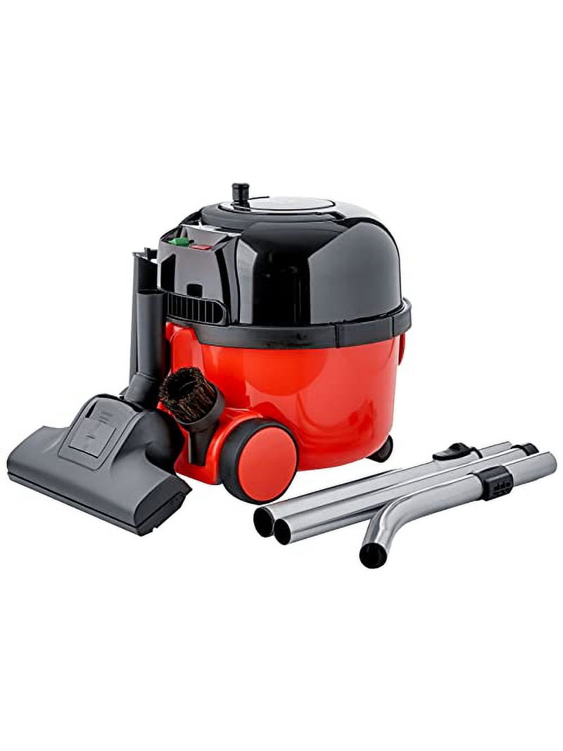 NaceCare Henry Extra with XST1 Kit, Red - Walmart.com
