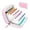 7Pcs-Red, variant on 7-Day Pill Pouch Organizer, Reusable Travel Vitamin Case & Medication Holder, Portable Daily Pill Organizer & Supplement Bag, For Home Travel Daily Use(7Pcs-Red)
