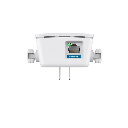 Linksys - AC1200 Boost Wireless Range Extender - Multi