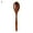 3, variant on AYYUFE Stirring Spoon Food Grade Smooth Surface Wood Handmade Cooking Stirring Spoon with Ergonomic Handle for Home