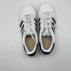 thumbnail image 5 of Ad-id-as Busenitz Shoes Mens Size 8 H04879 White Casual Athletic Skate Sneakers, 5 of 6