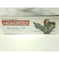 thumbnail image 6 of NEW HALO MONOPOLY COLLECTOR'S EDITION FACTORY SEALED, 6 of 6