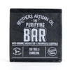 Brothers Artisan Oil The Purifying Bar 5 oz