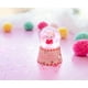 thumbnail image 5 of Miniiluminador Sanrio Hello Kitty con forma de bola de nieve para adultos, 5 of 9