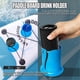 thumbnail image 3 of Paddle Board Drink Holder,Drink Holder Paddleboard, Kayak Drink Holder,Multi-Functional Cup Holder, 3 of 5