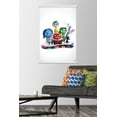 thumbnail image 3 of Disney Inside Out 2 - Une feuille, 3 of 4