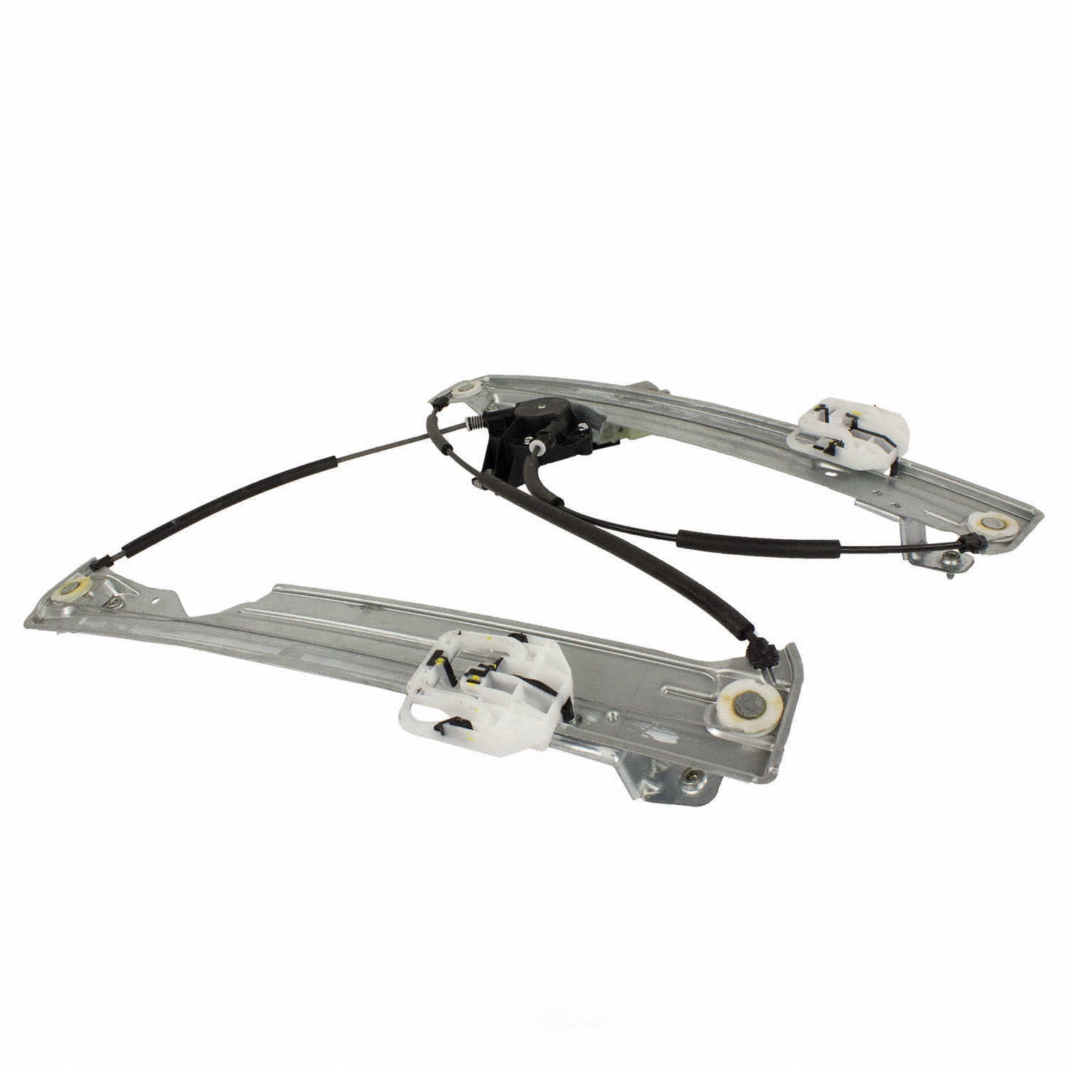 Motorcraft WLRA-261 Power Window Regulator Assembly Fits select: 2017-2019 FORD ESCAPE
