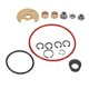 thumbnail image 1 of 14Pcs/Set TD04 TD04HL Turbocharger Repair Kit TD04HL-15T for MITSUBISHI VOLVO XC70 S60 S80 Turbochar, 1 of 5