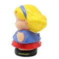 thumbnail image 4 of Replacement Part for Collectible Fisher-Price Little People Sweet Sounds Home Dollhouse Playset 2309 - Replacement Blonde Mom Figure Sarah Lynn, 4 of 8