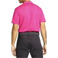thumbnail image 2 of Nike Men's Dri Fit Vapor Print Golf Polo Size M Pink DH0805-642 NWT, 2 of 3