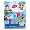 thumbnail image 4 of Disney Pixar Toy Story SPACE RANGER DART LAUNCHER, 4 of 4