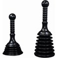 thumbnail image 4 of Sink and drain plungers for kitchen sinks, bathroom sinks, showers and baths., 4 of 4