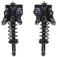 thumbnail image 7 of Detroit Axle - Rear Struts w/Coil Spring Sway Bar Links Replacement for 2001-2005 Hyundai Sonata XG350 XG300 Kia Optima Magentis, 7 of 7